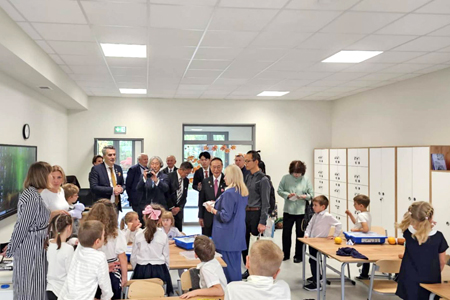 坂城町ツエレスティヌフフレンドシップ協定04