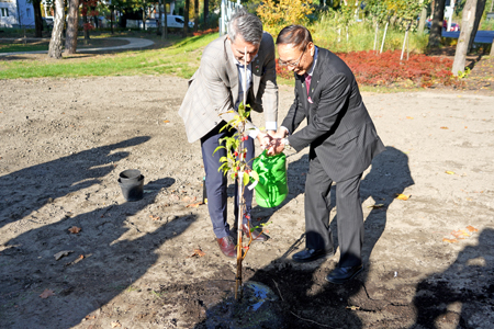 坂城町ツエレスティヌフフレンドシップ協定08