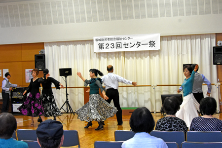 23回センター祭02