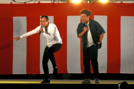 30回団地まつり01