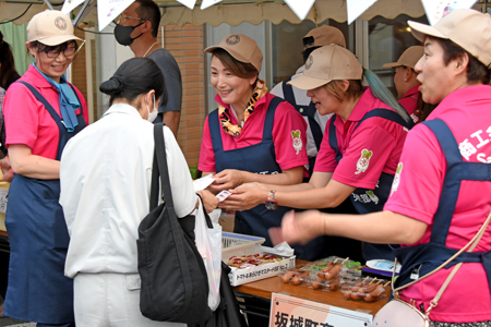 30回団地まつり05