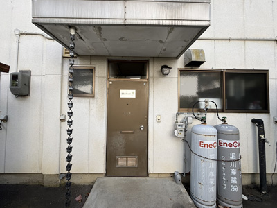 玄関（近）の画像