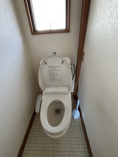 トイレの画像2