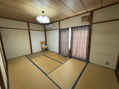 二階和室の画像1