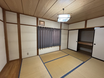 二階和室の画像2