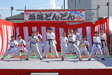 47回坂城どんどん04