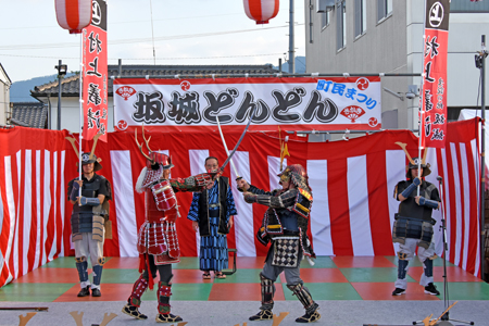 47回坂城どんどん08