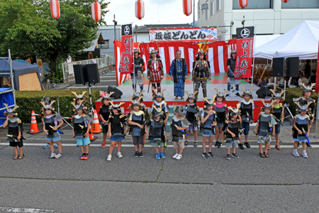 47回坂城どんどん09