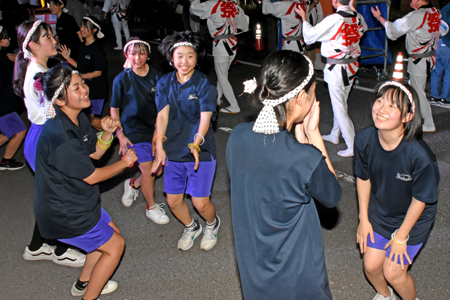 47回坂城どんどん14