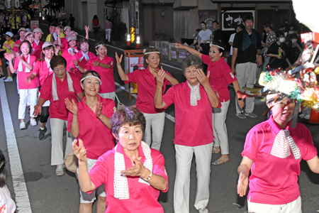 47回坂城どんどん17