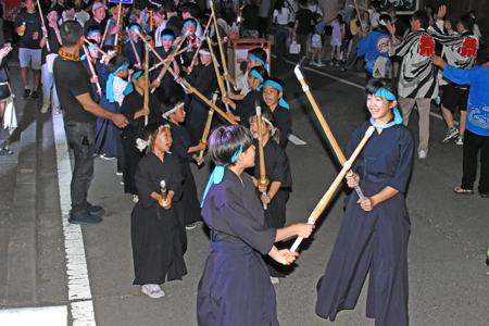 47回坂城どんどん18