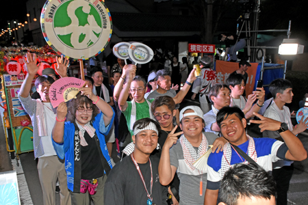 47回坂城どんどん19