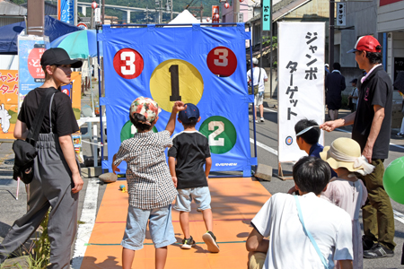 47回坂城どんどん21