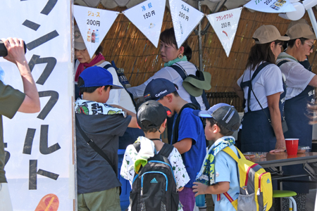 47回坂城どんどん29