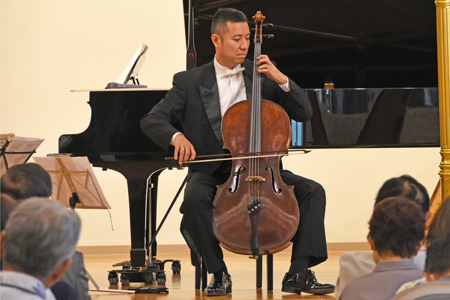 サマーコンサート02の画像2