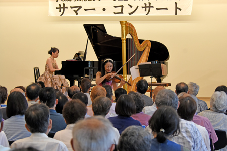サマーコンサート04の画像1