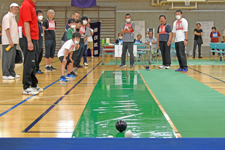 分館スポーツ大会01