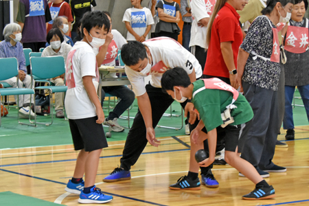 分館スポーツ大会05