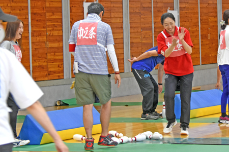 分館スポーツ大会06