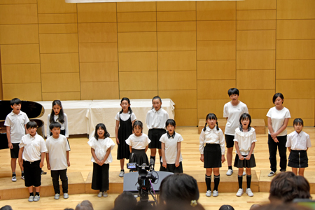 46回納涼音楽会04