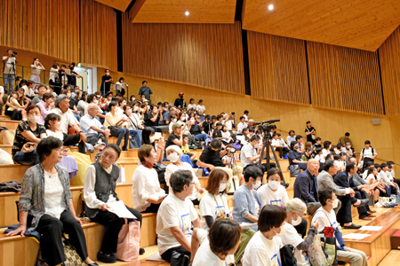 46回納涼音楽会11