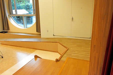 文化センター竣工式04