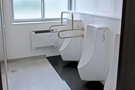 文化センター竣工式10