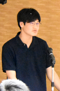 タイ研修報告会02