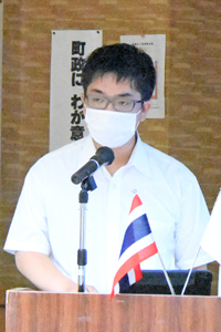 タイ研修報告会05