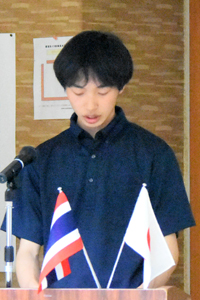 タイ研修報告会07