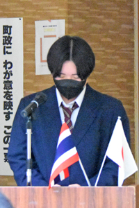 タイ研修報告会08