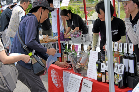2024坂城葡萄酒祭04