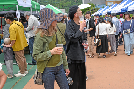 2024坂城葡萄酒祭06