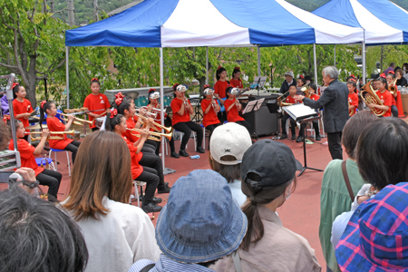 2024坂城葡萄酒祭09