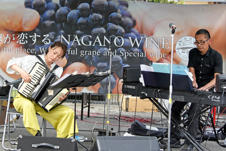 2024坂城葡萄酒祭12