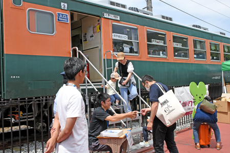 2024坂城葡萄酒祭13
