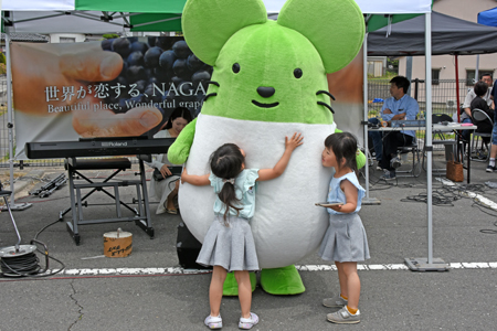 2024坂城葡萄酒祭14