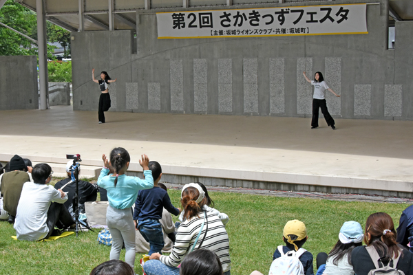 2回さかきっずフェスタ01