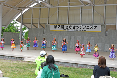 2回さかきっずフェスタ02