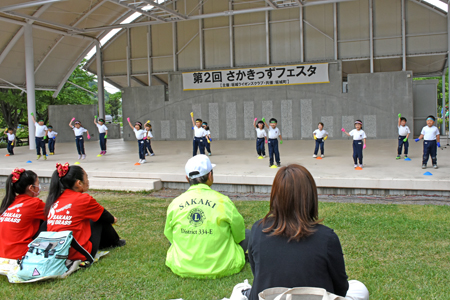 2回さかきっずフェスタ03