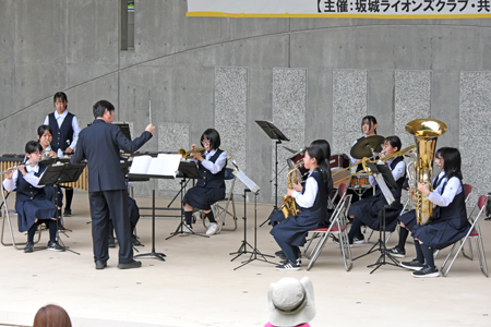 2回さかきっずフェスタ09