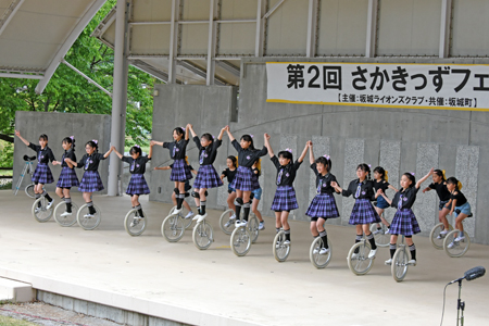 2回さかきっずフェスタ11