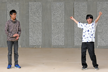 2回さかきっずフェスタ12