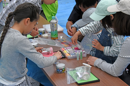 2回さかきっずフェスタ15