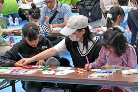 2回さかきっずフェスタ16