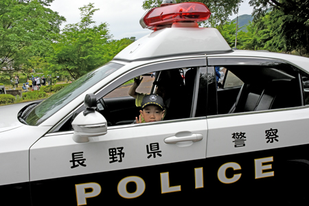 2回さかきっずフェスタ18