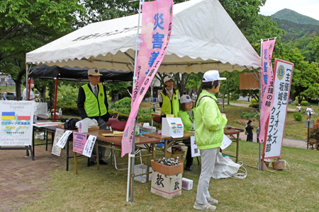 2回さかきっずフェスタ25の画像1