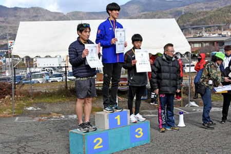 53回元旦マラソン08