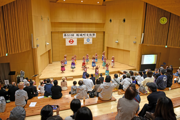 R5坂城町文化祭01