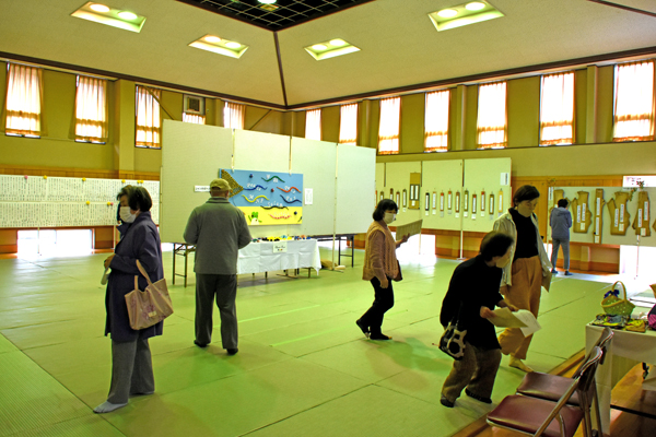 R5坂城町文化祭06の画像2